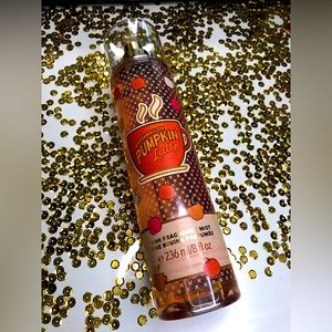 🍁☕️Marshmallow Pumpkin Latte By BBW☕️🍁